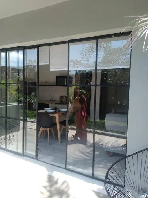 Loft En Tulum Apartment