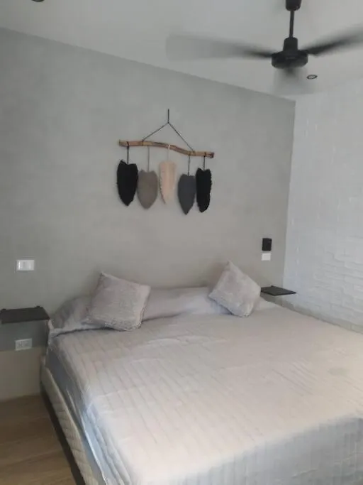 Loft En Tulum Apartment 0*,