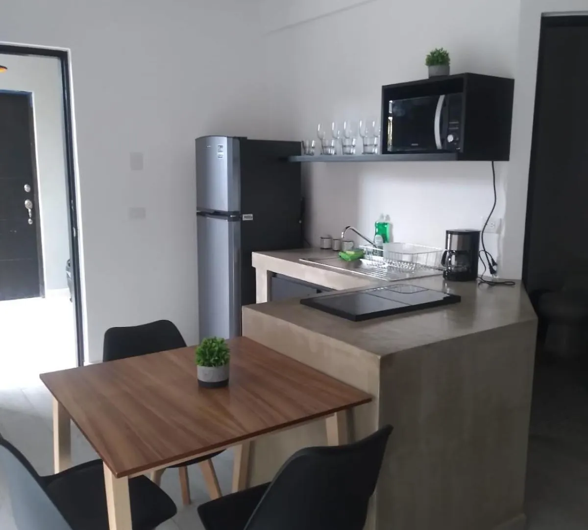 Loft En Tulum Apartment Mexico
